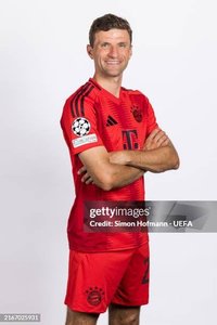 thomas müller