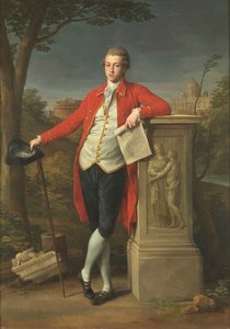 William Pars