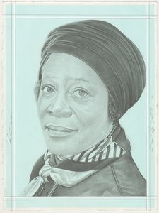sonia boyce