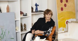 simone fattal
