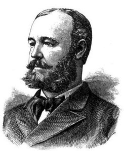 Charles L Mitchell
