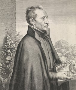Daniel Seghers