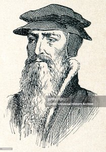 henricus stephano