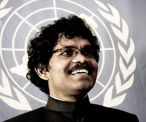 pradyumna kumar mahanandia