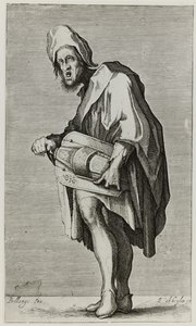 Jacques Bellange