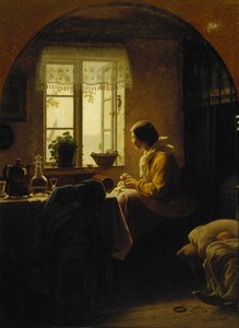 anton laurids johannes dorph