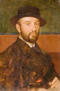 jules elie delauney