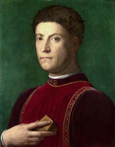 piero di cosimo (piero di lorenzo)