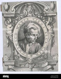 Domenico Maria Viani