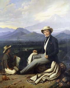 edouard pingret