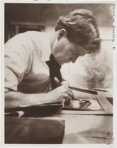 walter burley griffin