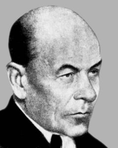 mykola hryhorovych burachek