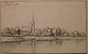 josua de grave