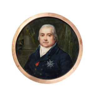 jean françois marie huet villiers