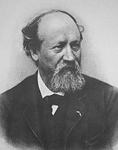 Constant Troyon
