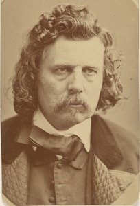 William Holbrook Beard