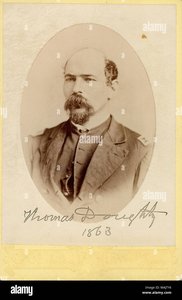 Thomas Doughty