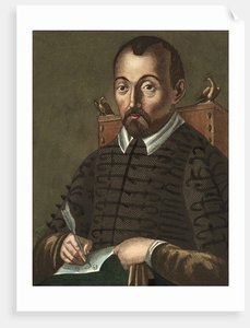 giovanni battista carini