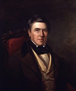 David Cox The Elder