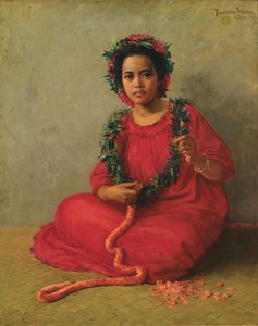 theodore wores