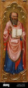 Jacopo di Cione