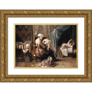 pierre louis dumesnil the younger