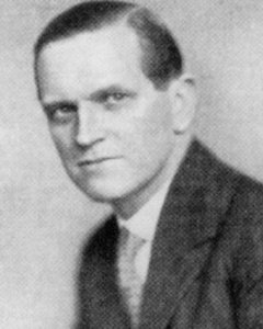 carl gustaf bergsten