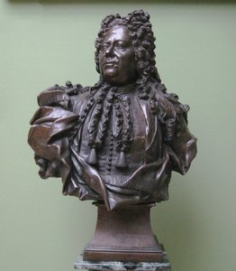 Carlo Bartolomeo Rastrelli