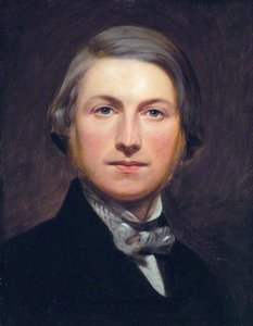 george washington wilson
