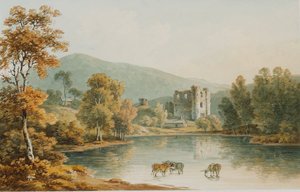 John Warwick Smith