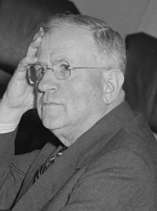 Harold LeClair Ickes