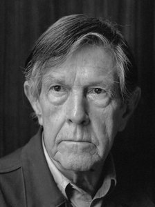 john milton cage jr.