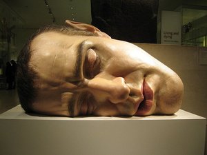 ron mueck