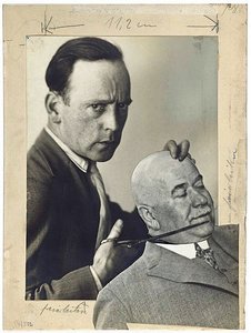 John Heartfield