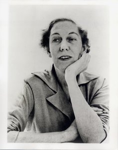 Eudora Alice Welty