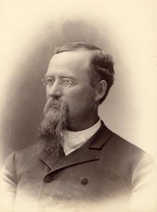 william stearns