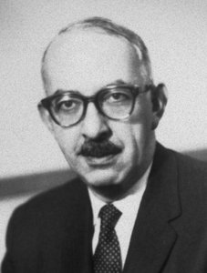 Fritz Bamberger