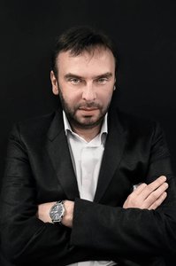 Serguéi Prokófiev, Dmitri Bertman