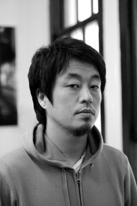 back seung woo