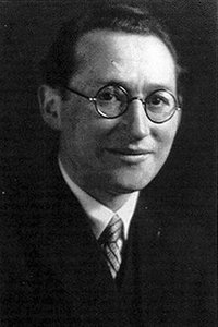 kurt tsadek lewin