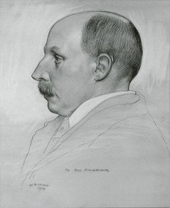 william york macgregor
