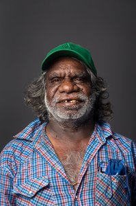 mervyn kamara rubuntja