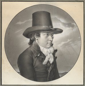 louis lafitte