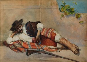 william knight keeling