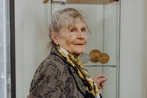 ľudmila cvengrošová