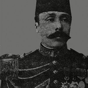 hüseyin zekai pasha
