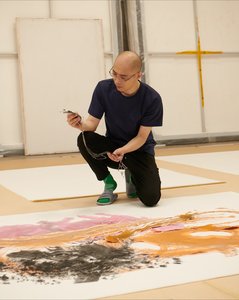 wu jian’an
