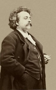 albert ernest carrier belleuse