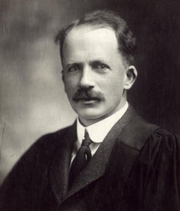 john james rickard macleod