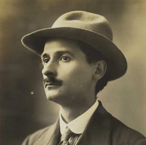 carlos henrique oswald gasperini